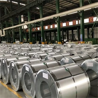¿Cuáles son los problemas comunes de la bobina de acero galvanizado? ¿Cuáles son los problemas comunes de la bobina de acero galvanizado?