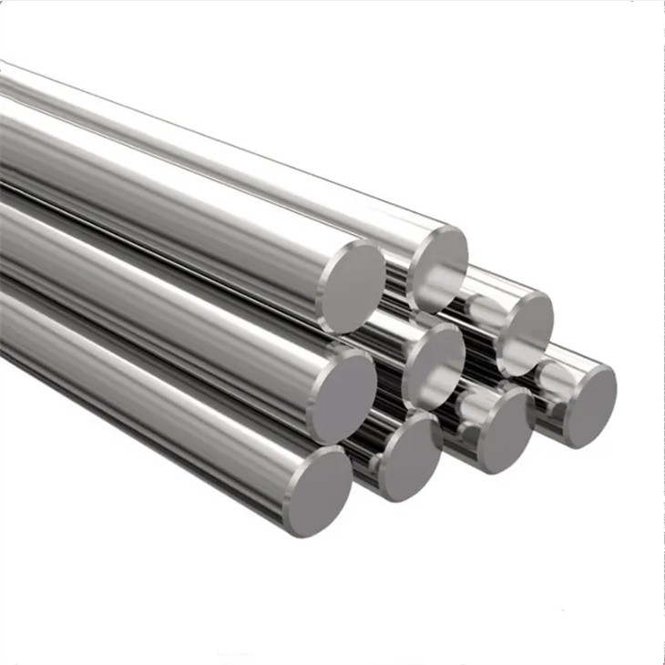 Varilla De Acero Inoxidable 301L, 301, 316L,4 Varilla De Acero Inoxidable 301L, 301, 316L,4