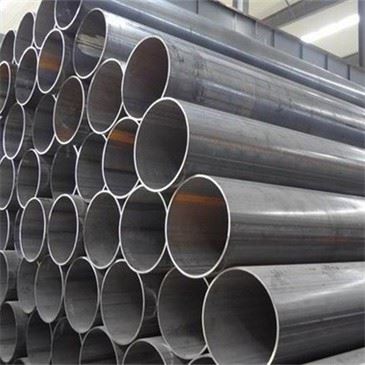 Fundação Metálica Tubular - Calandra Tubos