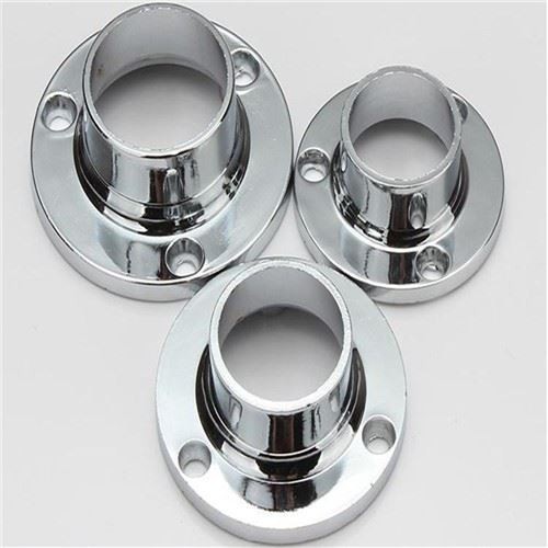 Rörtillbehör i rostfritt stål 316 / 316L / 316H / 316TI