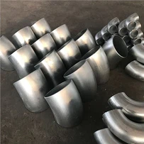 304 / 304L / 304H rostfria rördelar