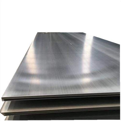 Special stål titan gr. 5