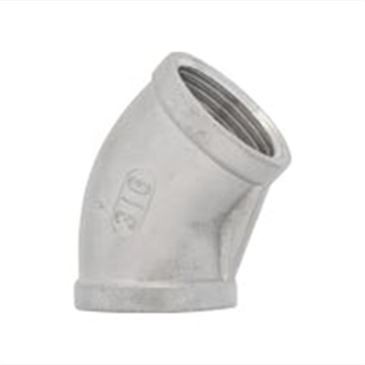 ACI-5 COTOVELO 45 FEMEA 3/8 NPT