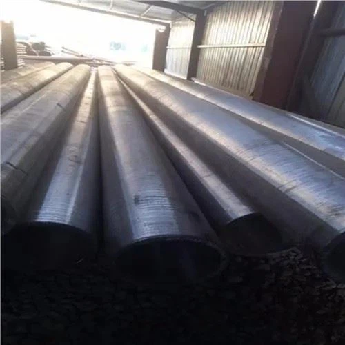 ASTM A335 P11 Legerad stål pipning