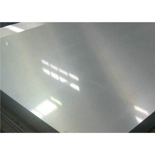 Vid 1.4466 rostfritt stålplatta