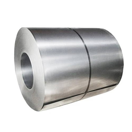 SPCC Carbon Steel Coil