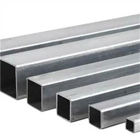 KVADRAT RÖR