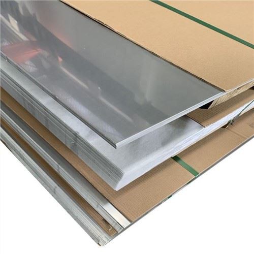 Uns N08367 Al - 6xn Sheet