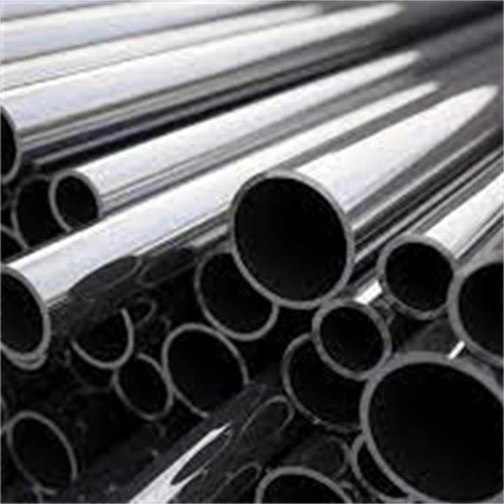 Rör De Aço Inox 304