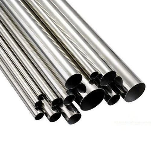 Tubo De Acero Inoxidable 304