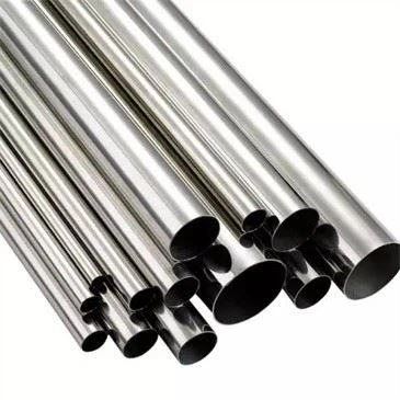 Tubos De Inox