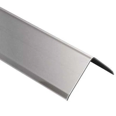 Perfis Aço Inox