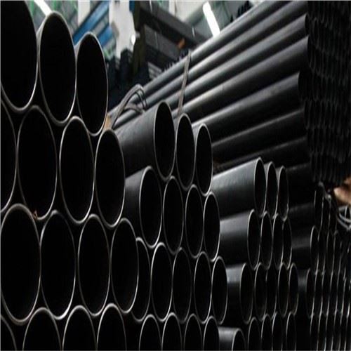 Kinesisk tillverkare 304 rostfritt stålrör