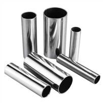 Tubos De Acero Inoxidable Inox