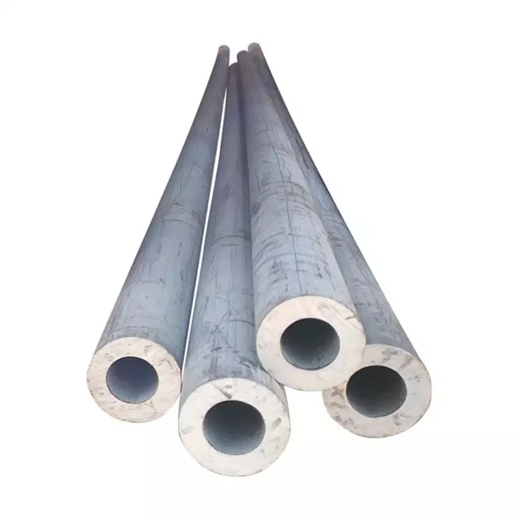 Tubos De Acero Aleado ASTM A335