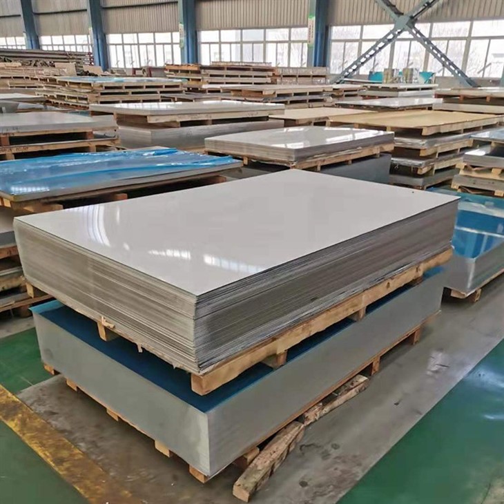 Alta Qualidade Personalizada 430 Folha De Aço Inoxidável Placas Preço