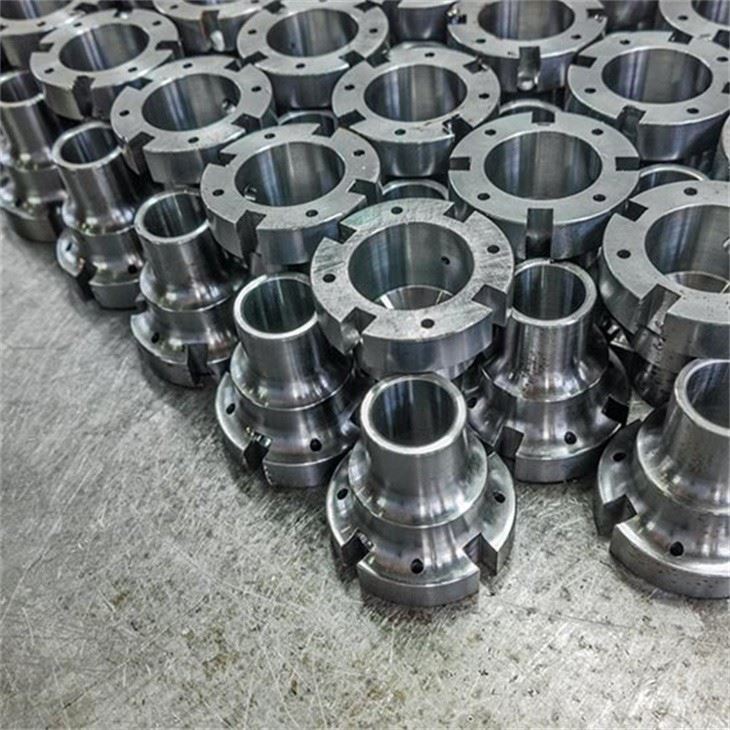 Bridas UNS S31603