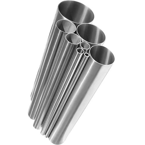 30mm 321 rostfritt stål runt rör