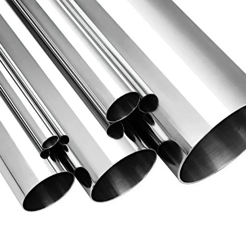 AiSi ASTM A270 Duplex rostfritt stål