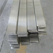 ASTM 1020 Flat Bar