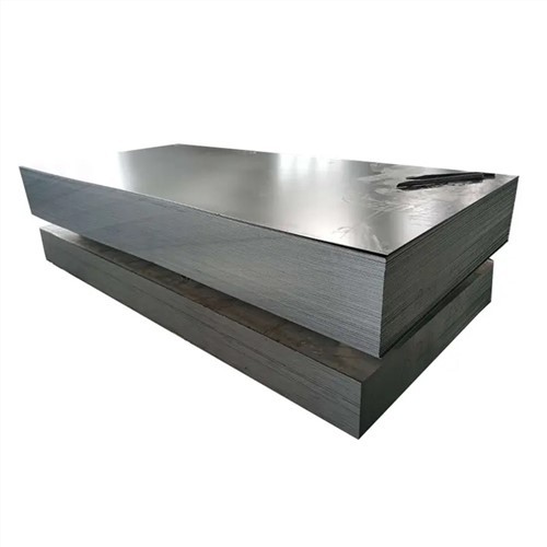 Stålplåt {{0}}.12-5.0mm