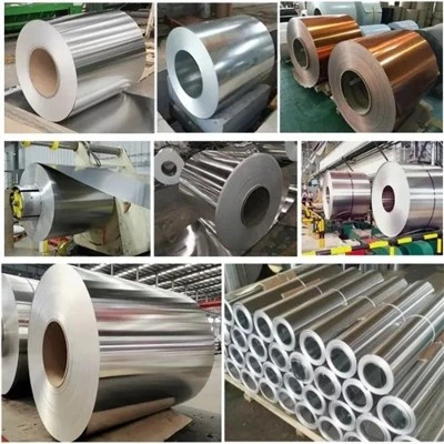 Aluminiumspolefunktion