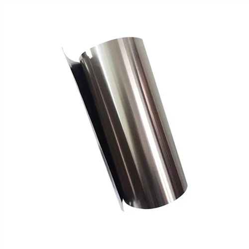 Introduktion till aluminiumfolie
