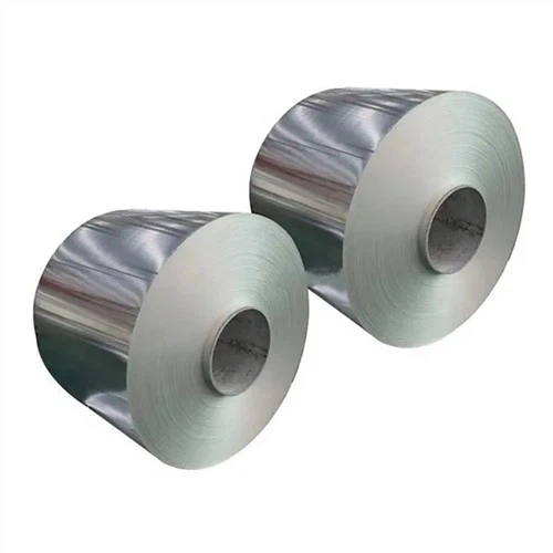 Behållare aluminiumfolie