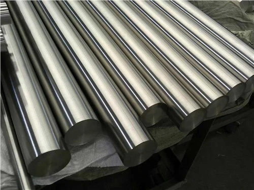 Sae 1020 Round Bar