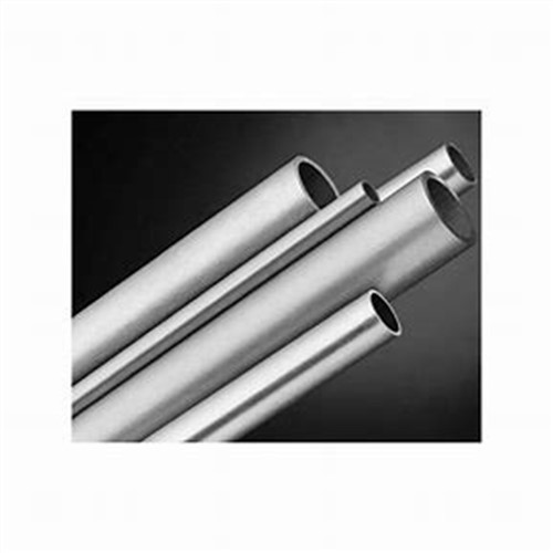 Tufft sömlöst rör