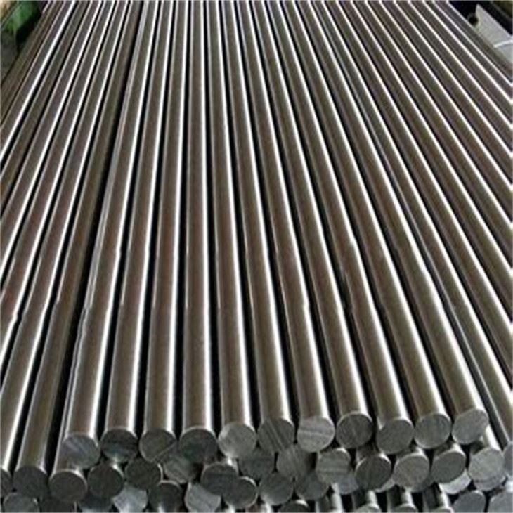 Tough Barras Redondas De Acero