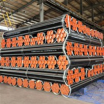 API 5L Grade B Line Pipe